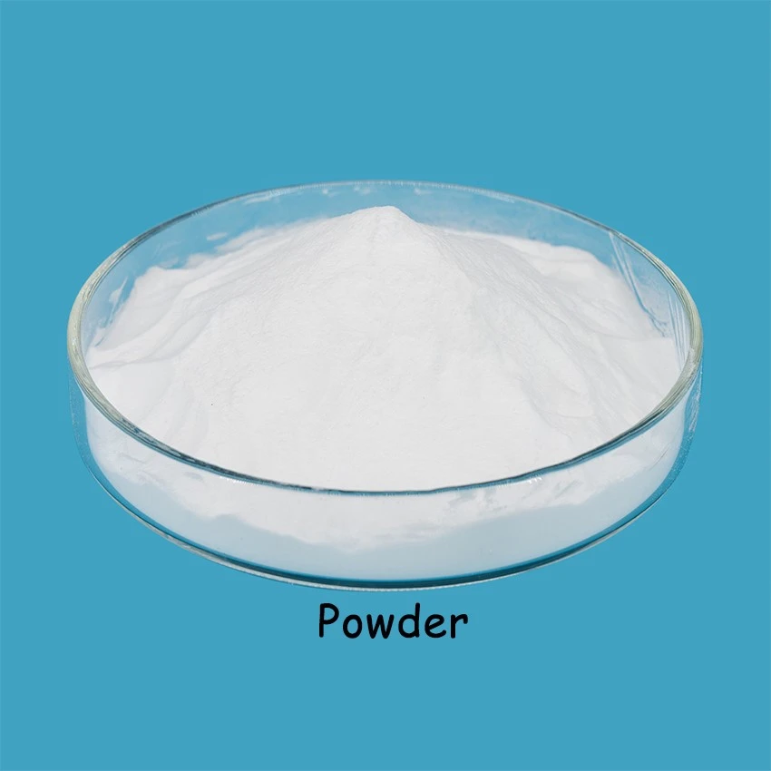 Trichloroisocyanuric Acid TCCA Powder 87-90-1