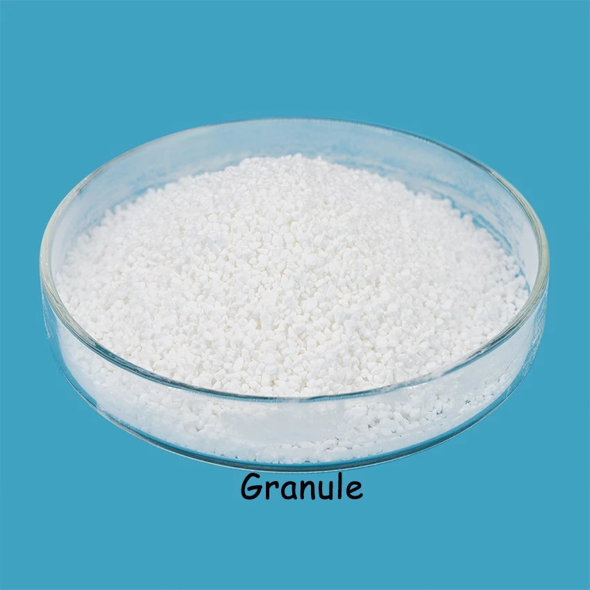 Trichloroisocyanuric Acid TCCA Powder 87-90-1