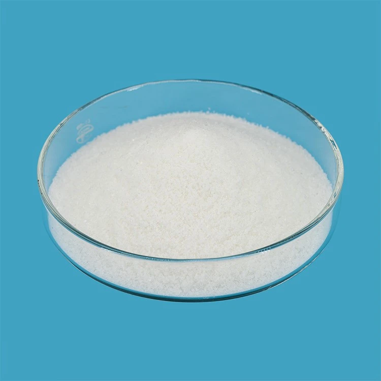 Polyacrylamide Cation PAM Polymer Polyacrylamide Cation PAM Polymer