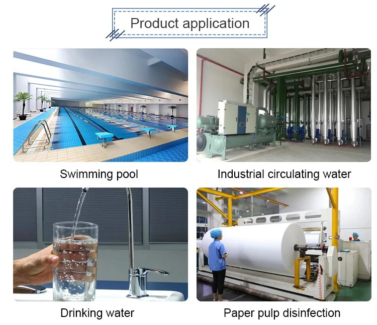 Chlorine Powder Granule Calcium Hypochlorite 65-70% Chlorine Powder Granule Calcium Hypochlorite 65-70%