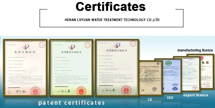 Cationic Polymer MSDS Polyacrylamide Hydrogel Flocculant (3)