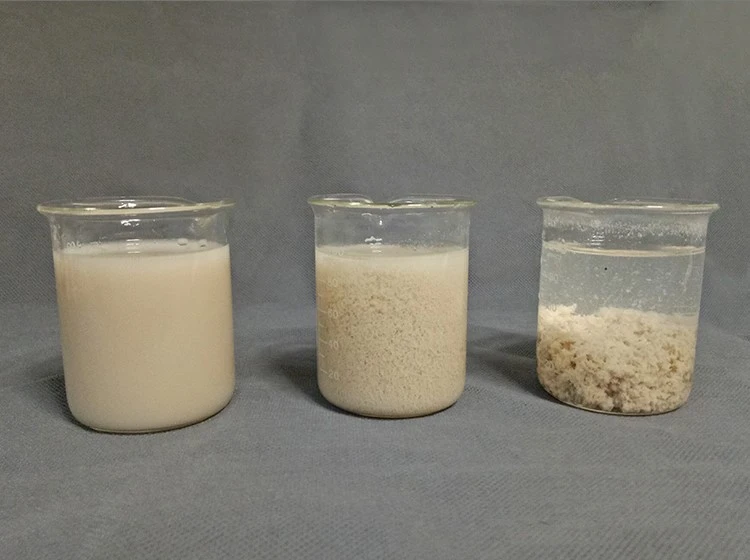 Anionic Polyacrylamide for Drilling Mud Additive (3) Anionic Polyacrylamide for Drilling Mud Additive (3)