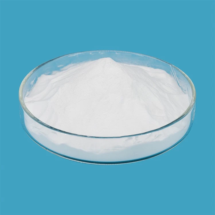 Widely Used Flocculant Coagulant Polyacrylamide PAM (3)