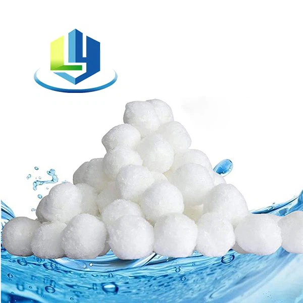 filter ball