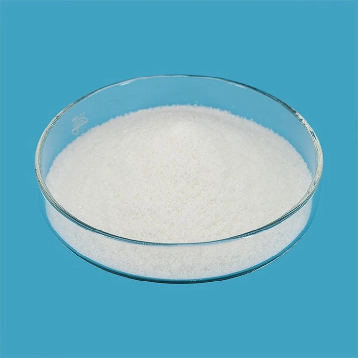 9003-05-8 Anion Cationic Polyacrylamide Flocculant