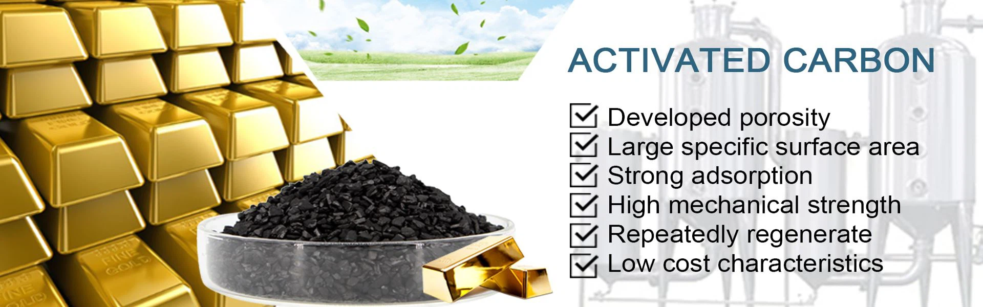 Activated Carbon