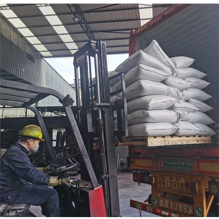 Gold Extracting Activated Carbon
