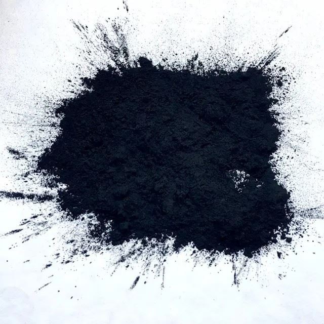 Carbon Active