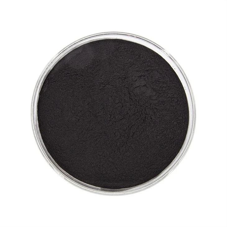 Coconut Shell CAS 64365-11-3 Sugar Decolorization Powder Activated Carbon