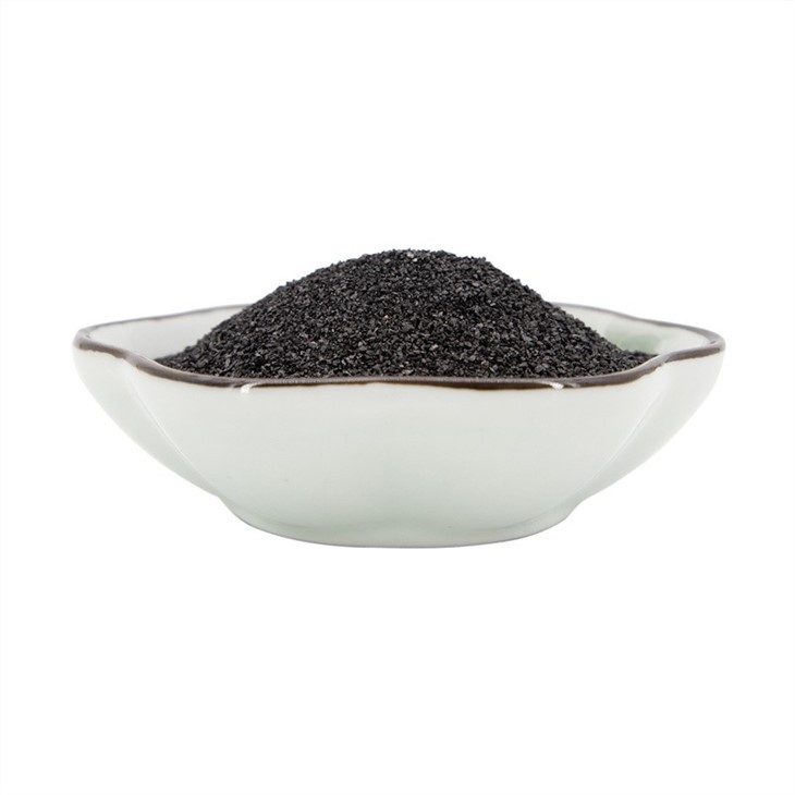 Coconut Shell Granular Activated Carbon CAS 64365-11-3