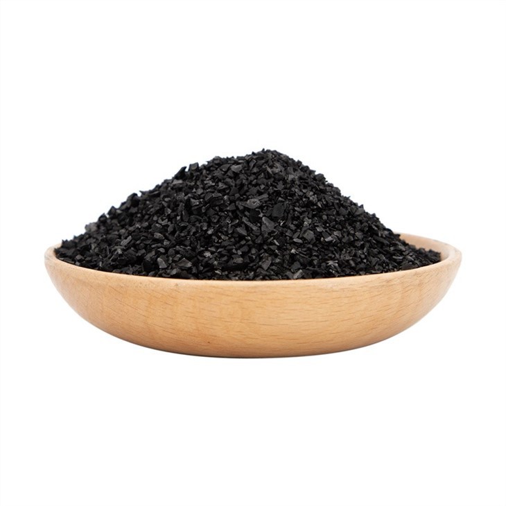 Coconut Shell Granular Activated Carbon CAS 64365-11-3