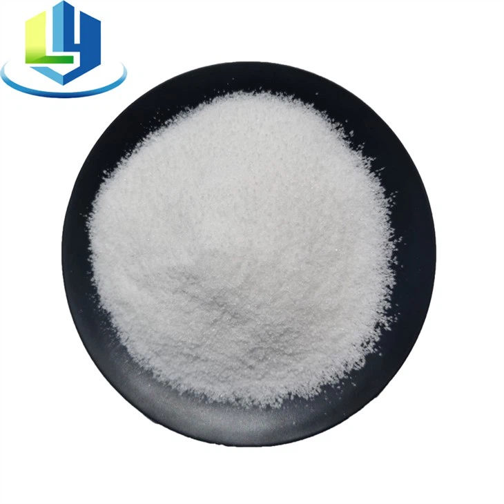 Oilfiled Polyacrylamide