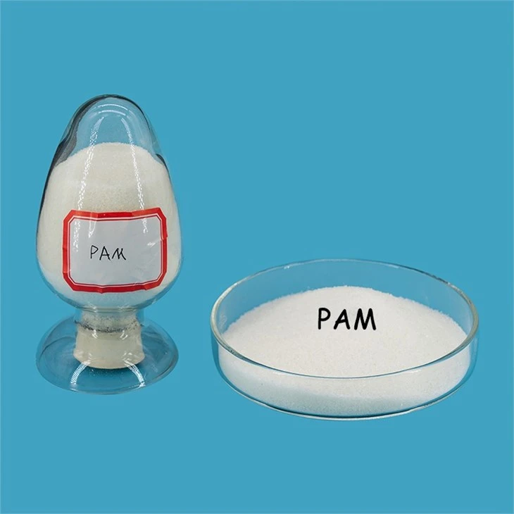 PAM Emulsion Anionic Polyacrylamide Powder 9003-05-8