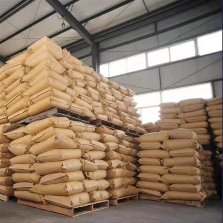 PAM Powder Anionic Polyacrylamide For Agriculture