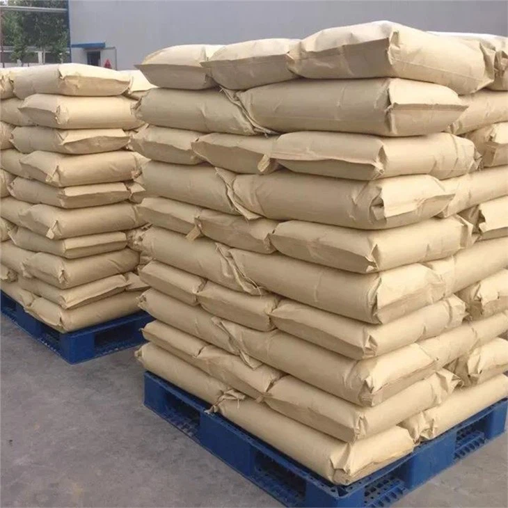 PAM Powder Anionic Polyacrylamide For Agriculture