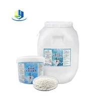 70% Chlorine Granule Calcium Hypochlorite For Swimming Pool