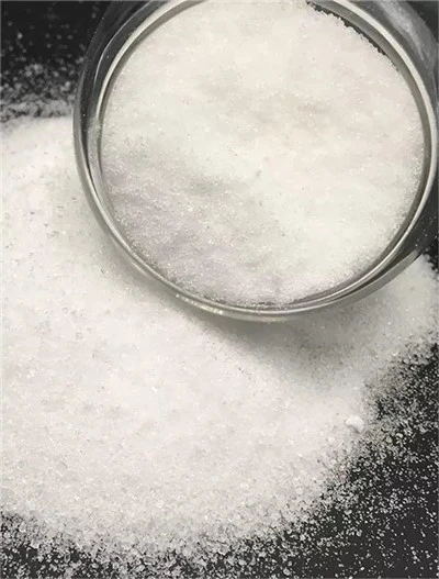 חומר פולי אקרילאמיד לטיפול במים כרייה וקידוח