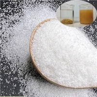 בשימוש נרחב Flocculant Coagulant Polyacrylamide PAM