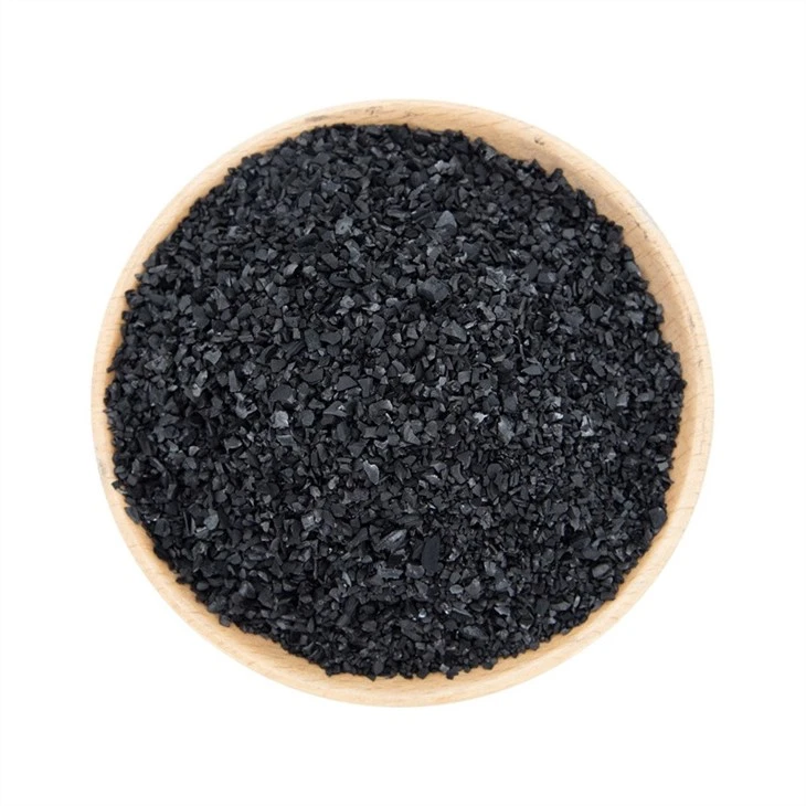 The Best Choice For Water Treatment - Coconut Shell Activated Carbon