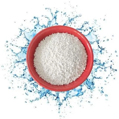 כלור המכיל 60% נתרן Dichloroisocyanurate חיטוי גרגירי SDIC Pool כימיקל